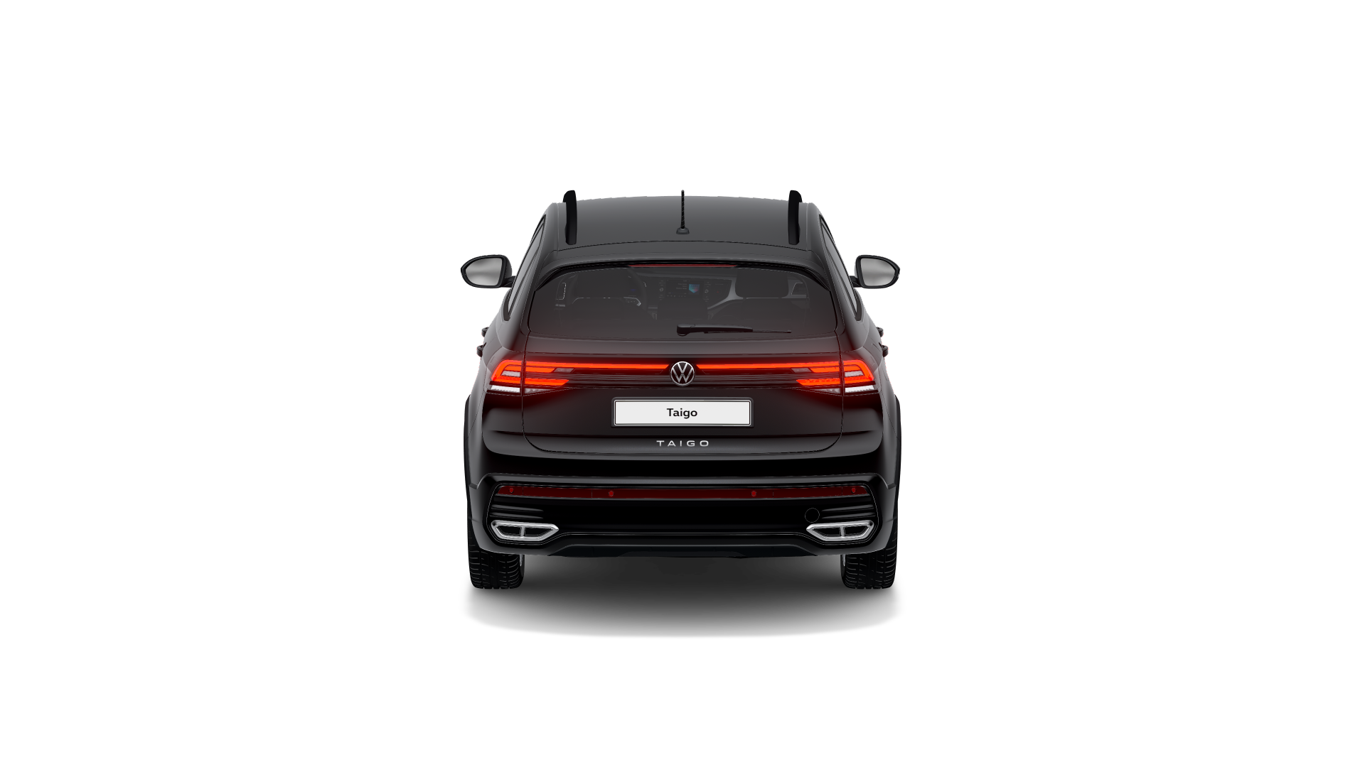 Volkswagen Taigo 1.0 TSI IQ.Drive R-Line