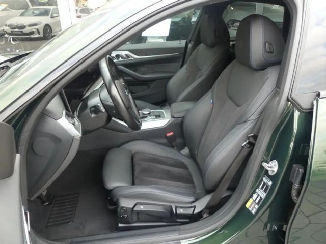 BMW i4 Coupé M-Sport eDrive40