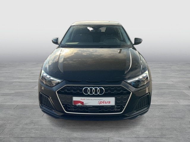 Audi A1 30 TFSI S-Tronic Sportback