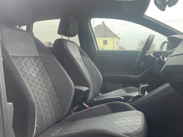 Volkswagen Taigo AUT