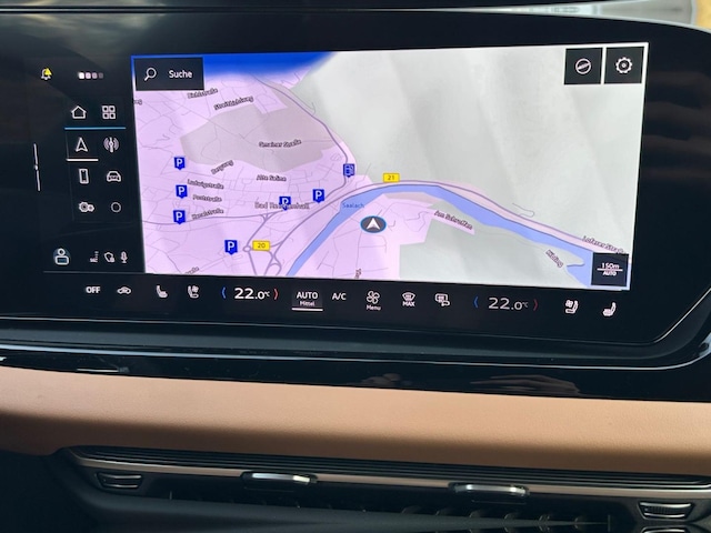 Audi A6 Avant Quattro S-Tronic