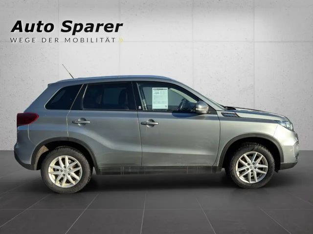 Suzuki Vitara AllGrip Flash GL Hybrid