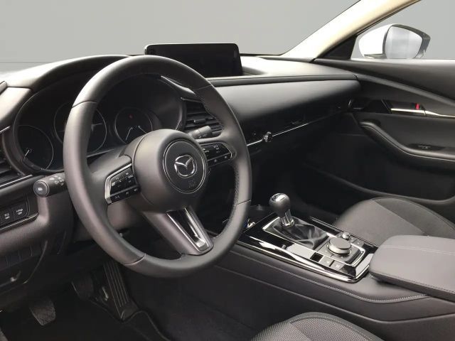 Mazda CX-30 Exclusive-line