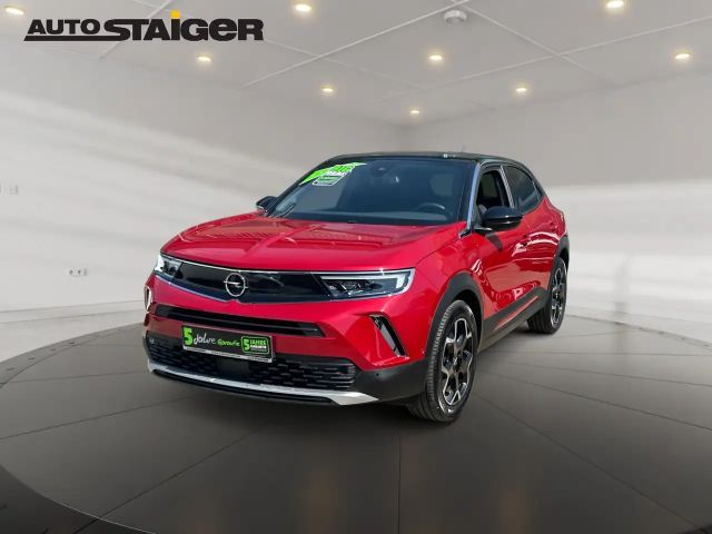Opel Mokka Ultimate