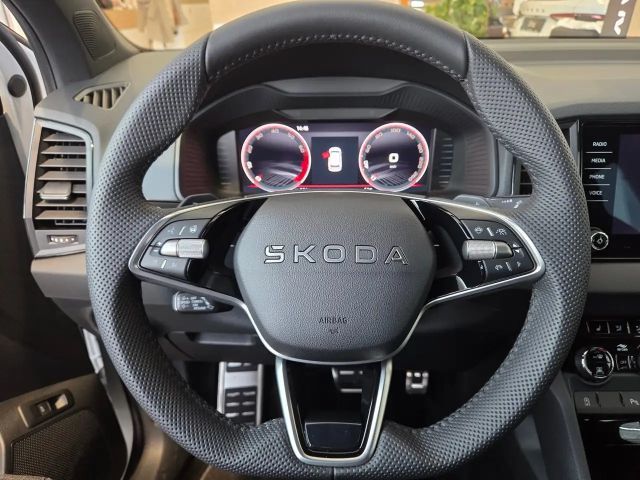 Skoda Karoq ACT Sportline