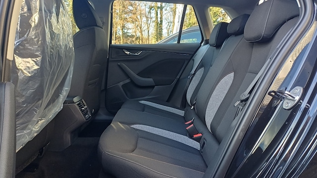 Skoda Kamiq ANSCHLUSSGARANTIE, KAMERA, AHK