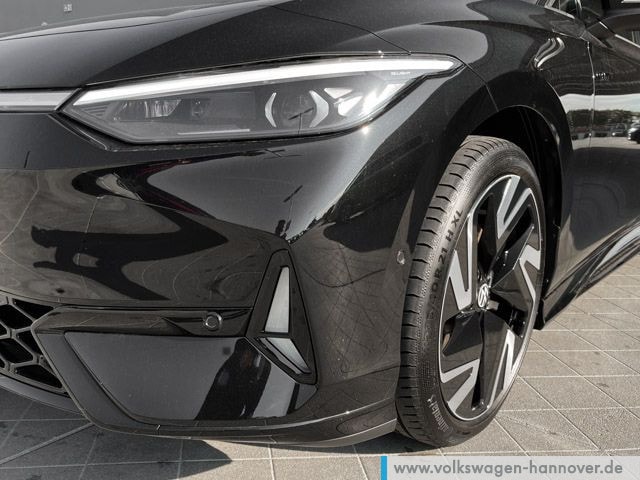 Volkswagen ID.7 GTX Tourer