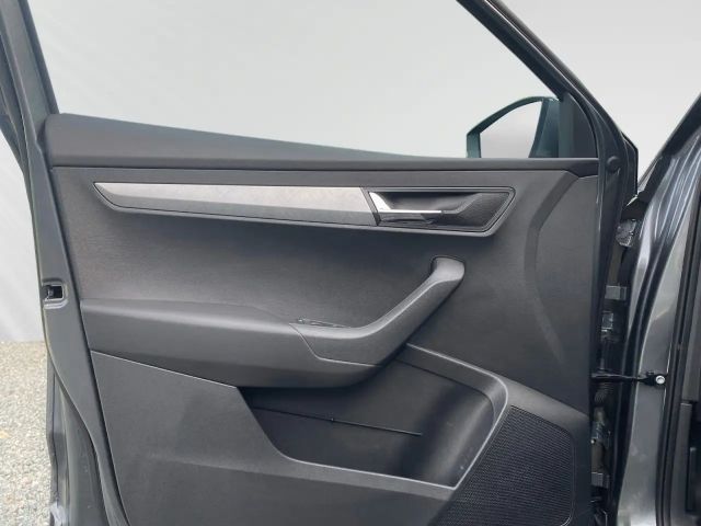 Skoda Karoq 2.0 TDI Ambition