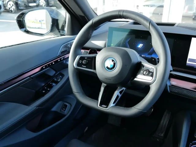 BMW 550 M-Sport Sedan xDrive