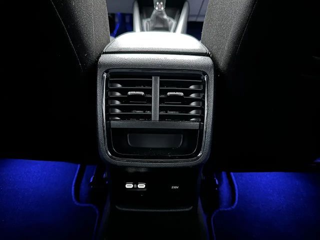 Skoda Octavia Ambition Combi