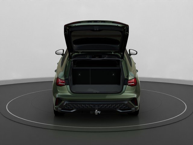 Audi A3 30 TFSI S-Line Sportback