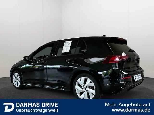 Volkswagen Golf 1.5 TSI R-Line