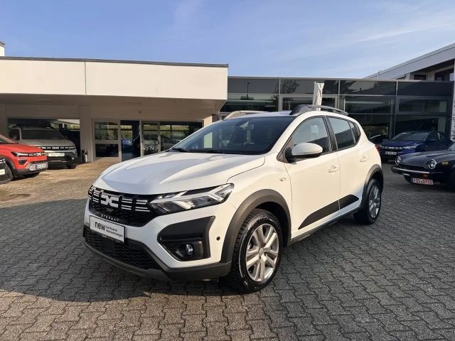 Dacia Sandero Stepway TCe 90