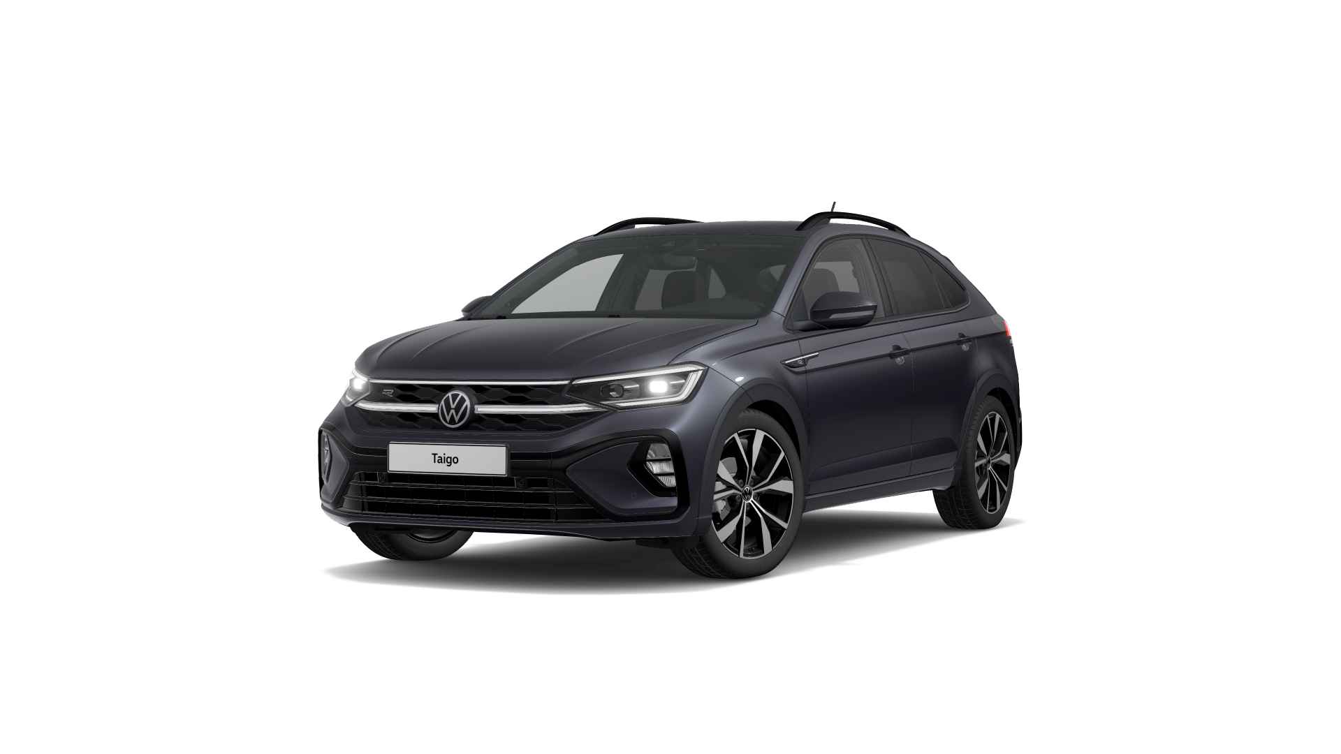 Volkswagen Taigo DSG R-Line