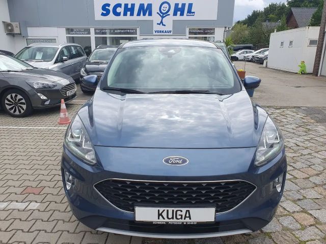 Ford Kuga Cool & Connect