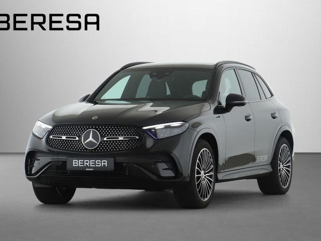 Mercedes-Benz GLC 450 4MATIC