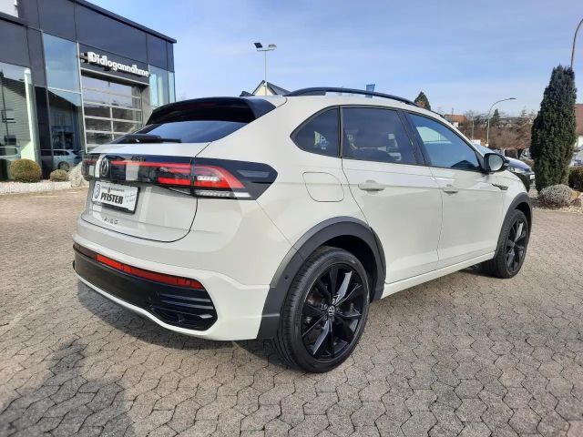 Volkswagen Taigo IQ.Drive R-Line Style