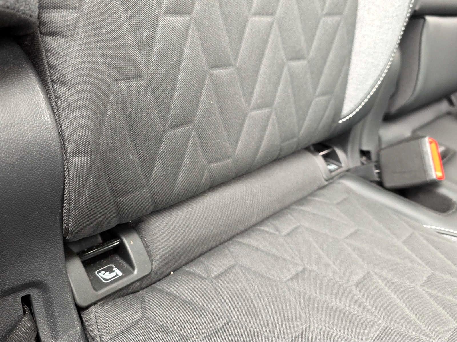 Volkswagen Tiguan 1.5 eTSI