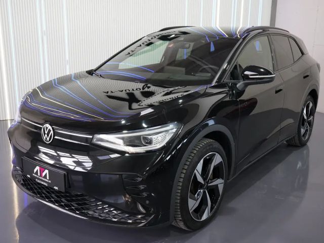 Volkswagen ID.4 220 kW 4Motion GTX