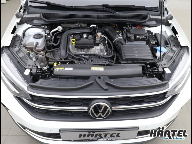 Volkswagen Taigo 1.0 TSI DSG