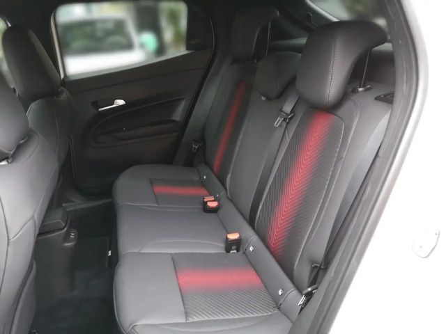 Alfa Romeo Junior Ibrida