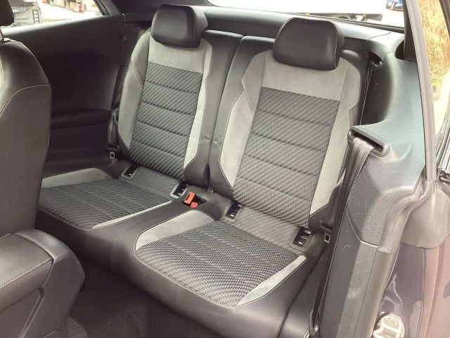 Volkswagen T-Roc Cabriolet DSG R-Line