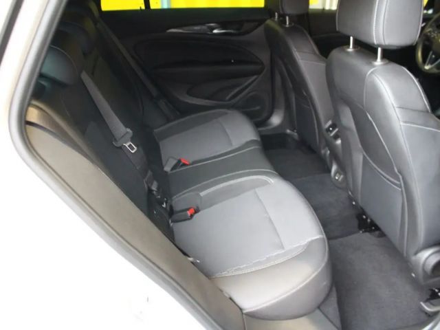 Opel Insignia Elegance