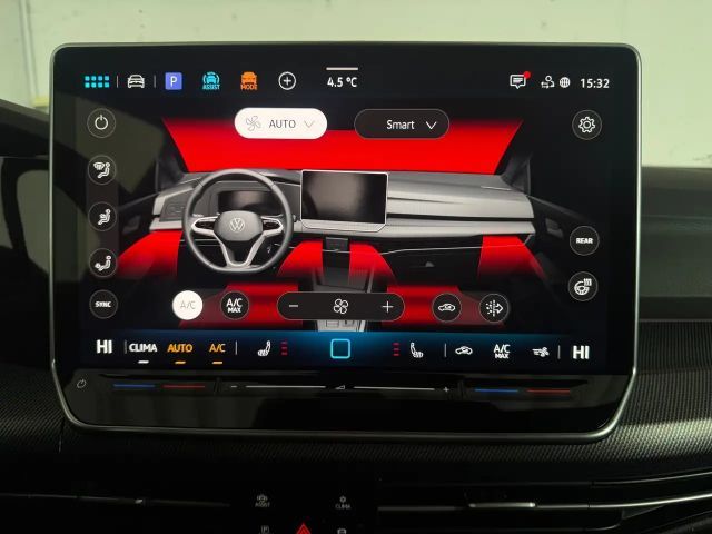 Volkswagen Golf DSG Sport