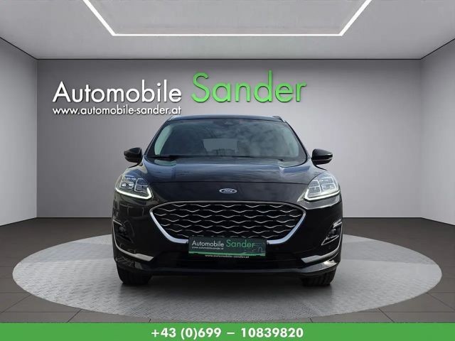 Ford Kuga Plug in Hybrid Vignale