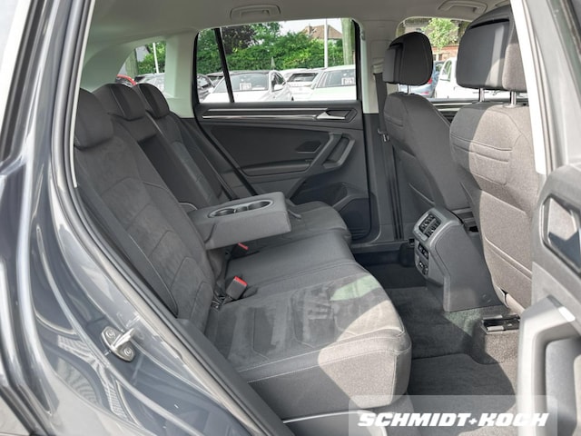 Volkswagen Tiguan 1.5 TSI DSG Elegance Elegance