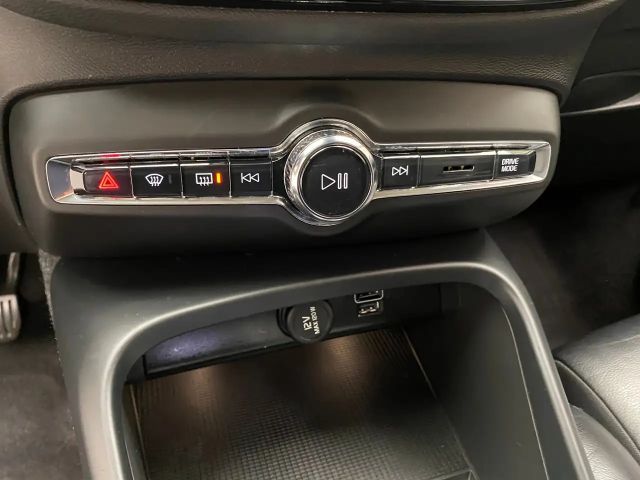 Volvo XC40 Inscription Recharge T4