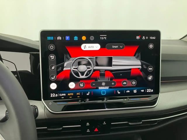 Volkswagen Golf Rabbit TDI