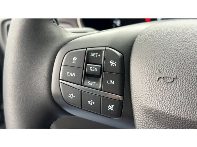 Ford Focus Active Wagon