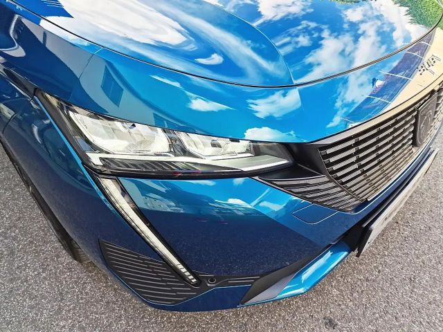 Peugeot 308 Allure Pack BlueHDi EAT8