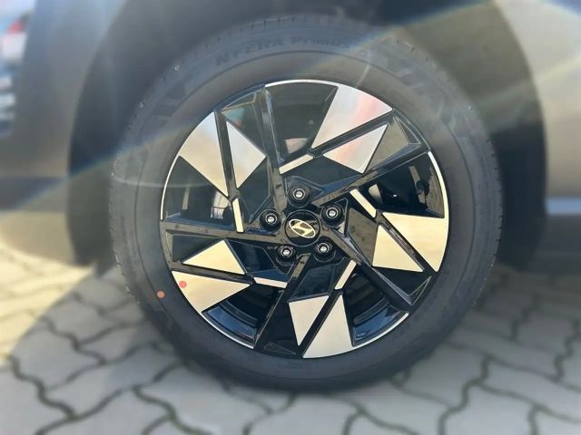 Hyundai Kona 1.6 2WD T-GDi