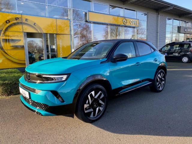 Opel Mokka GS-Line Grand Sport