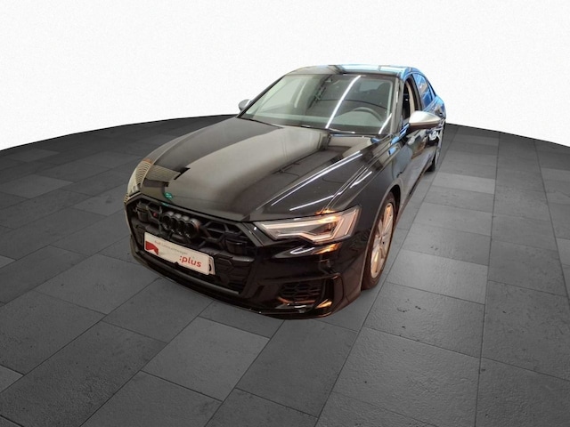 Audi S6 Quattro Sedan