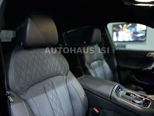 BMW X6 M-Sport xDrive