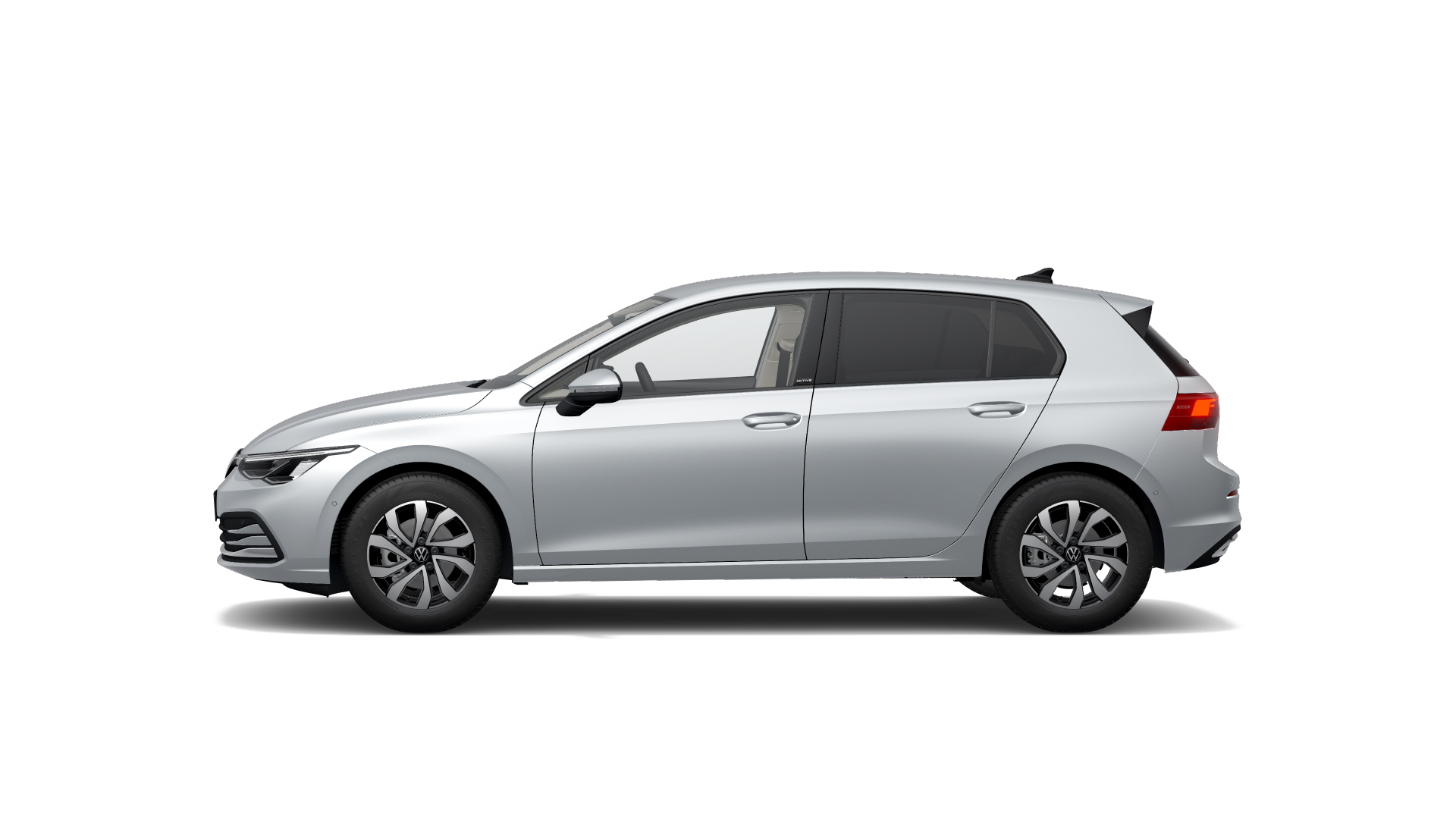 Volkswagen Golf Golf VIII