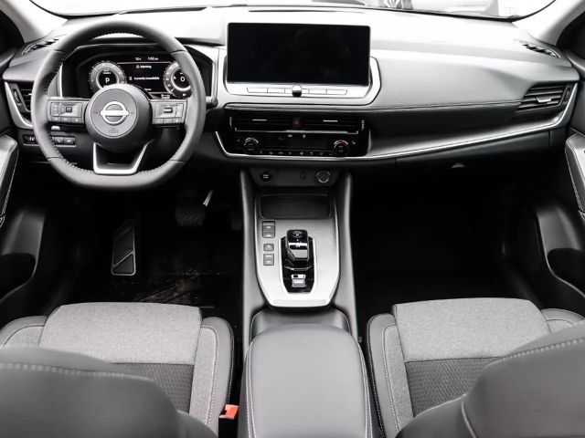 Nissan Qashqai N-Connecta