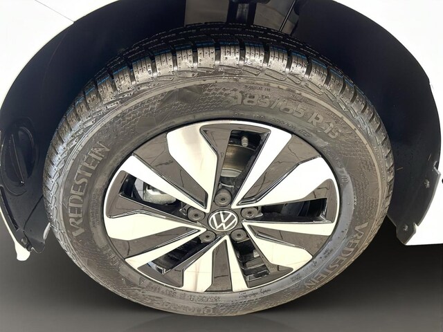 Volkswagen Polo VI 1.0 Kam. Virtual DynLicht KlimaA.