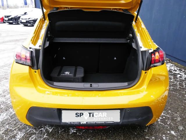 Peugeot E-208 Active Pack