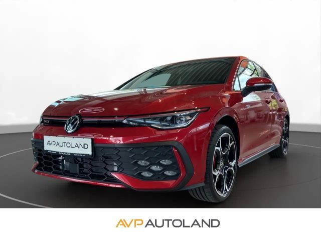 Volkswagen Golf 2.0 TSI DSG GTI Golf VIII