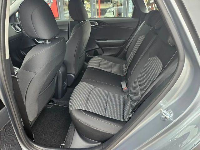 Kia Ceed GDi SportWagon Vision