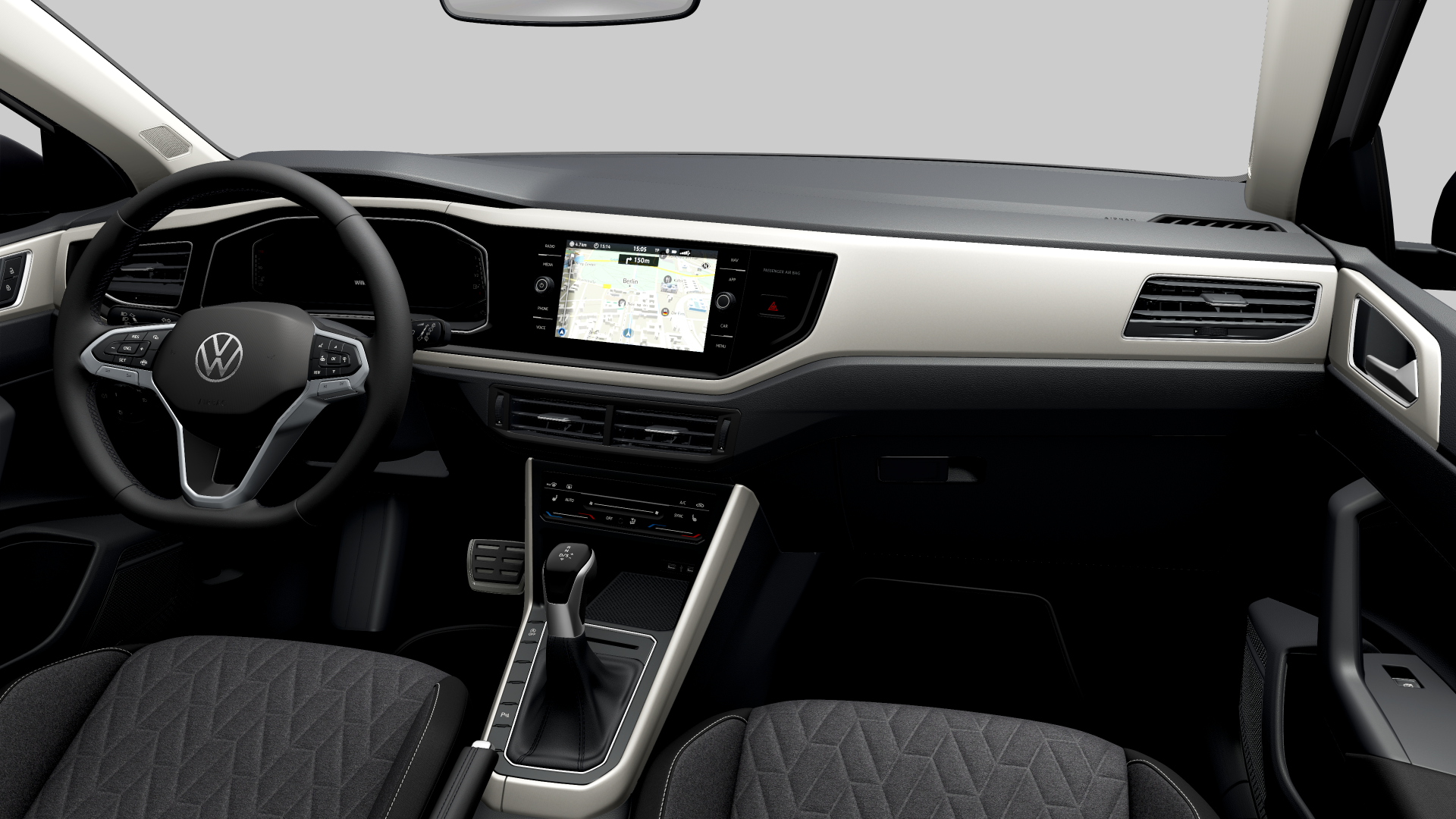 Volkswagen Polo 1.0 TSI DSG