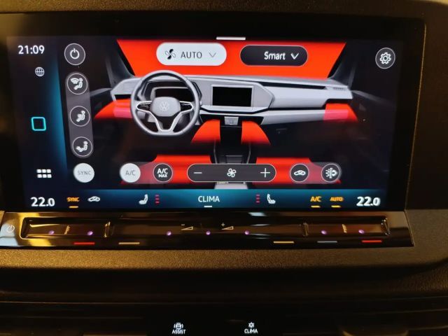 Volkswagen Caddy Family