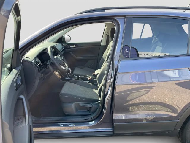 Volkswagen T-Cross 1.0 TSI DSG Life