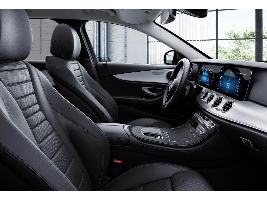 Mercedes-Benz E 220 AVANTGARDE E 220 d Estate