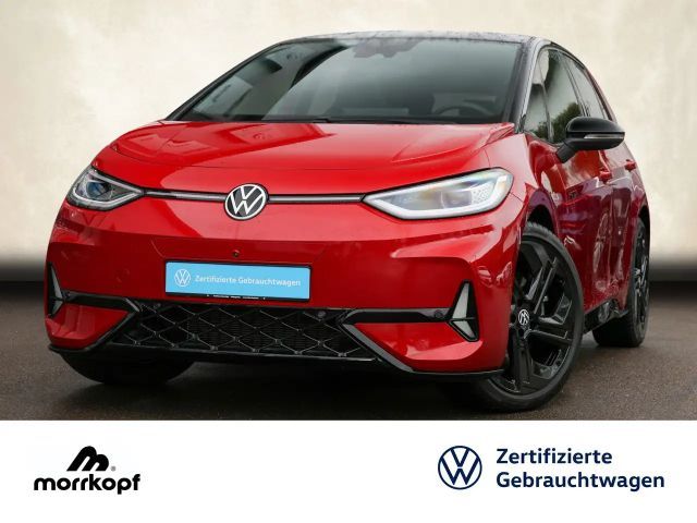 Volkswagen ID.3 GTX Max Performance