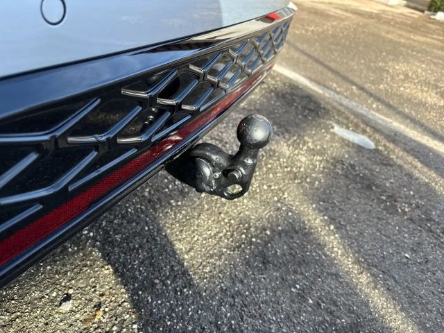 Volkswagen ID.7 4Motion Business GTX Tourer